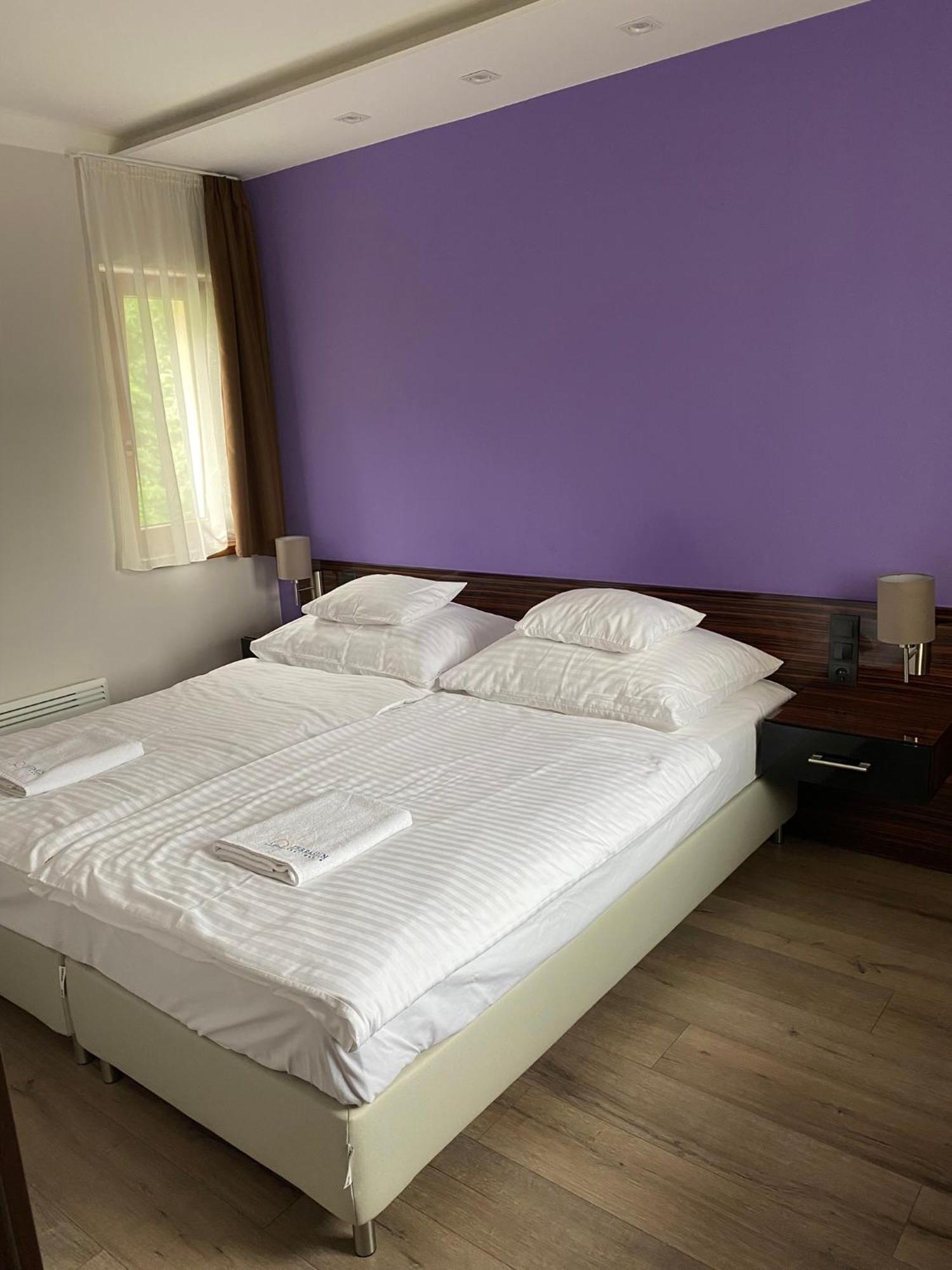 Terrasun Apartments Balatonszarszo Zewnętrze zdjęcie