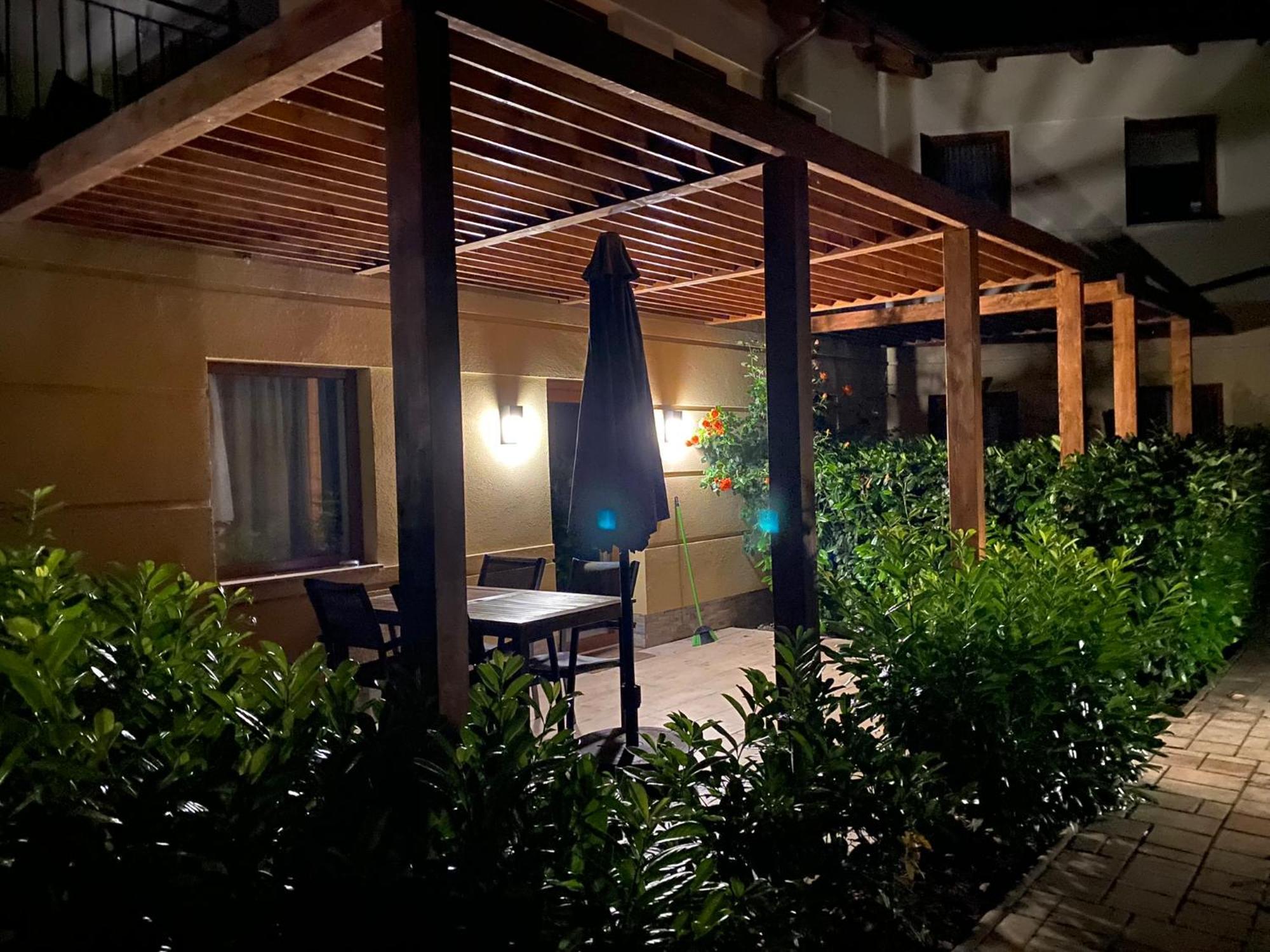 Terrasun Apartments Balatonszarszo Zewnętrze zdjęcie