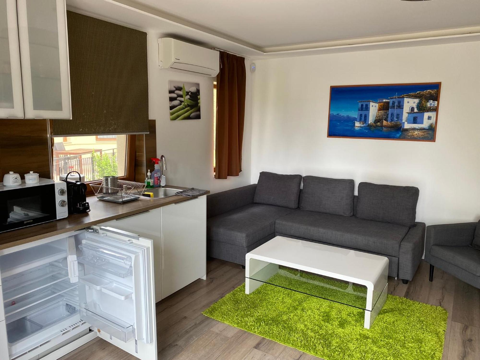 Terrasun Apartments Balatonszarszo Zewnętrze zdjęcie