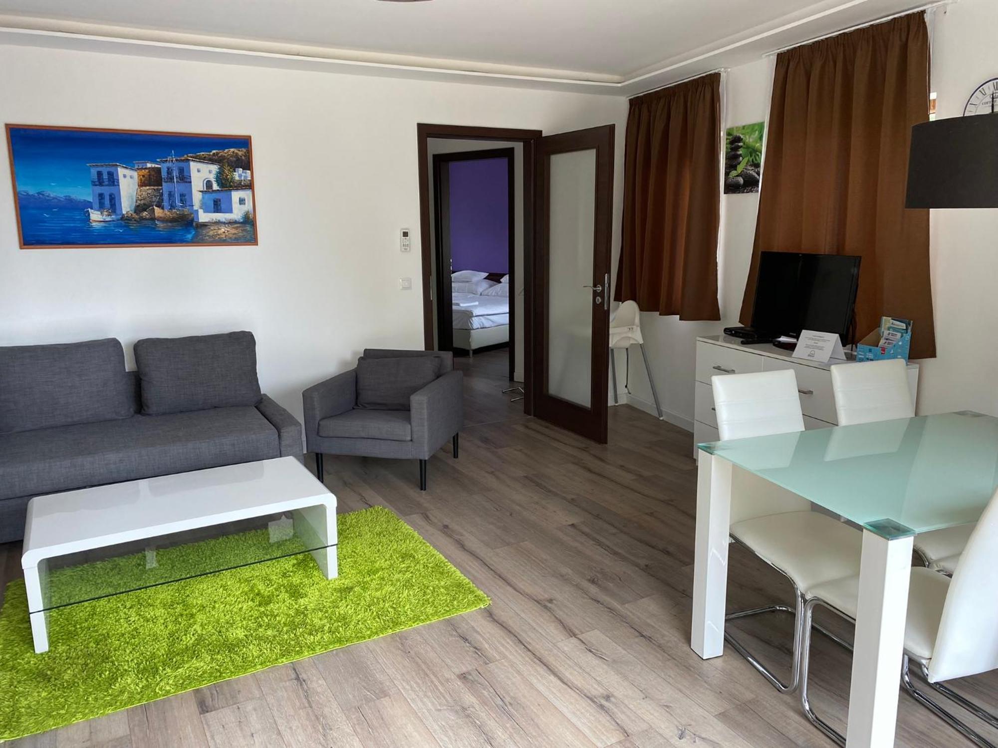 Terrasun Apartments Balatonszarszo Zewnętrze zdjęcie