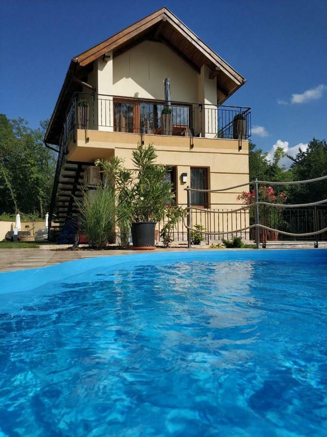 Terrasun Apartments Balatonszarszo Zewnętrze zdjęcie
