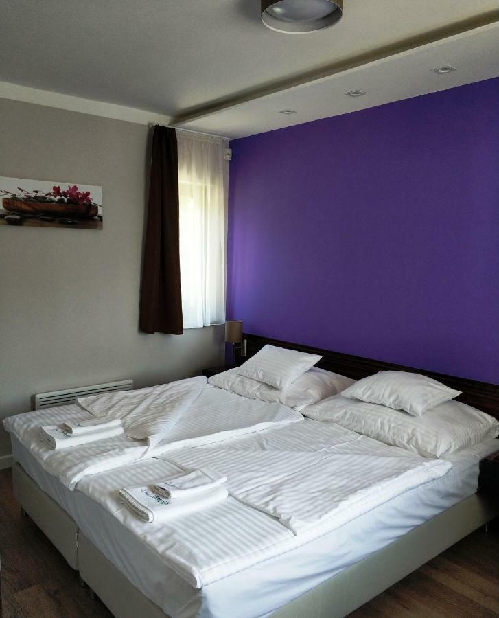 Terrasun Apartments Balatonszarszo Zewnętrze zdjęcie