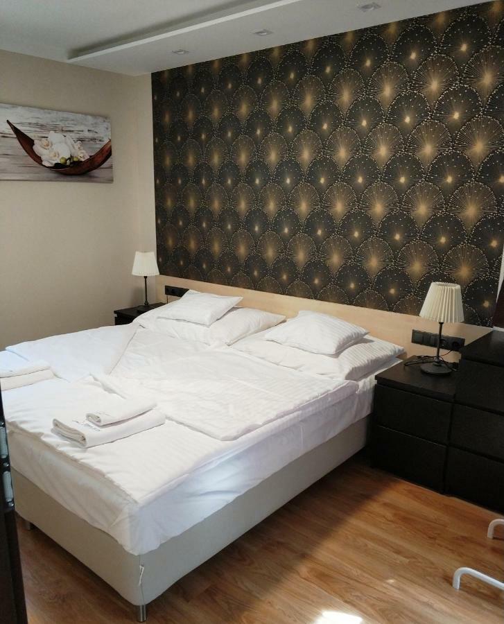 Terrasun Apartments Balatonszarszo Zewnętrze zdjęcie