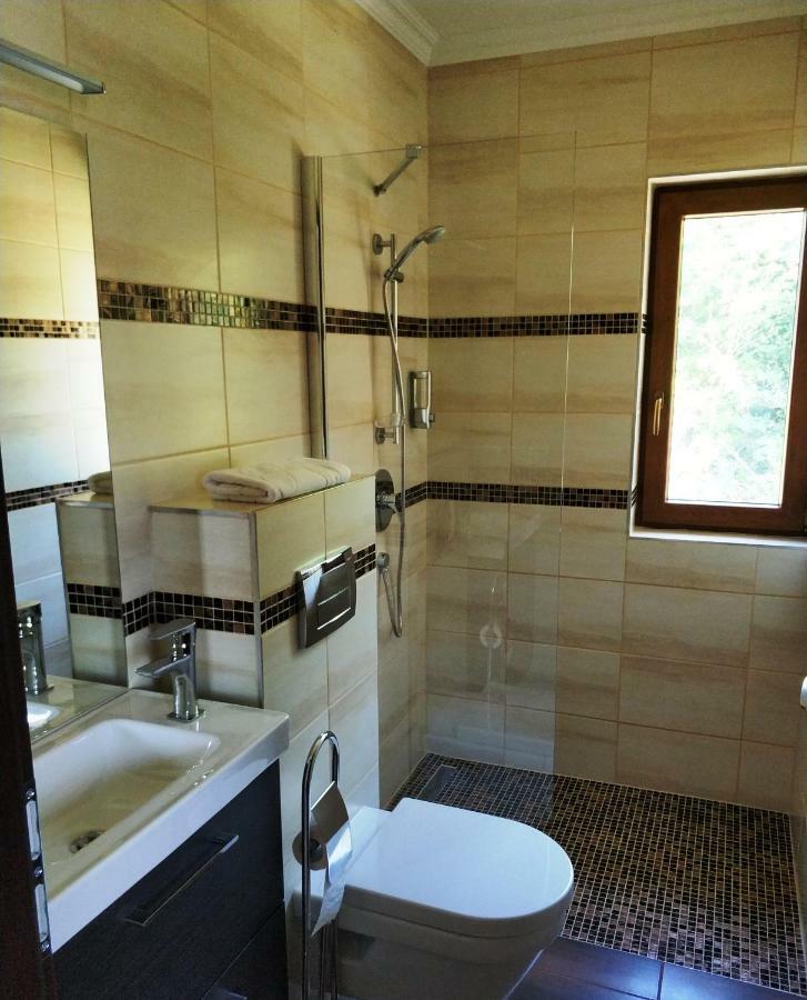 Terrasun Apartments Balatonszarszo Zewnętrze zdjęcie