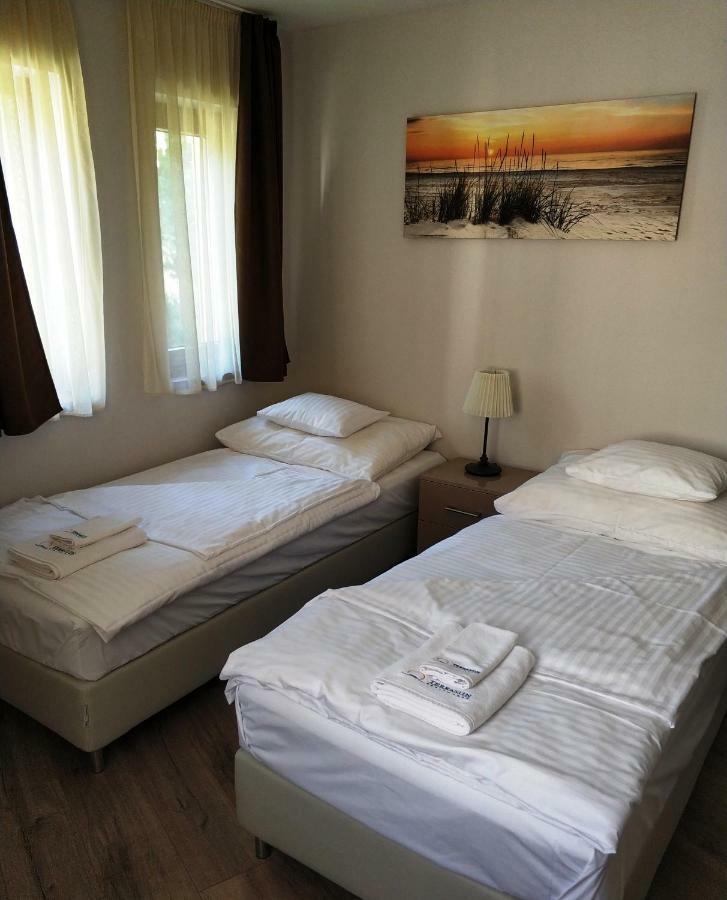 Terrasun Apartments Balatonszarszo Zewnętrze zdjęcie