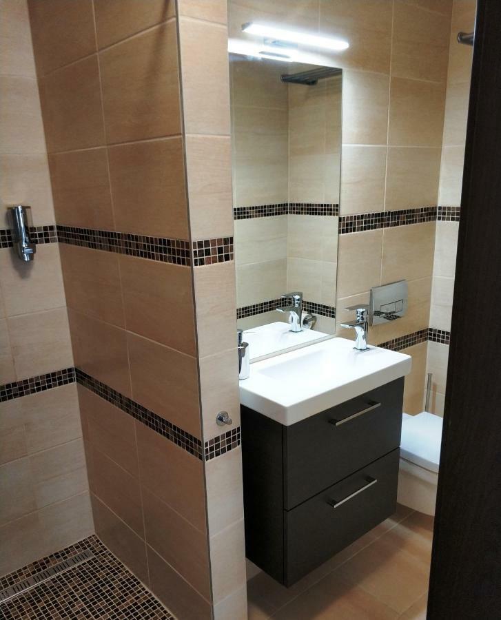 Terrasun Apartments Balatonszarszo Zewnętrze zdjęcie